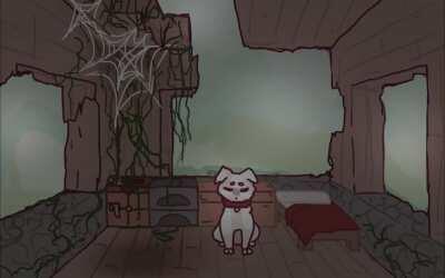 SVEN IS WAITING FELIX