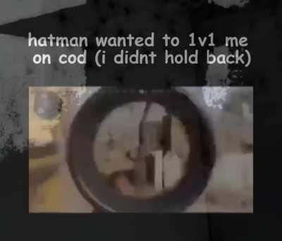 Why can't I find him? Where is he?