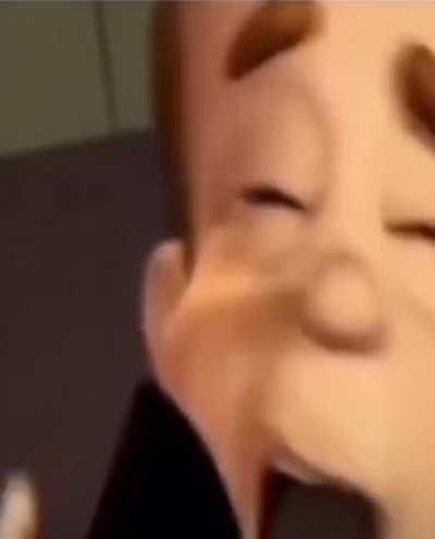 I have no idea what to title this