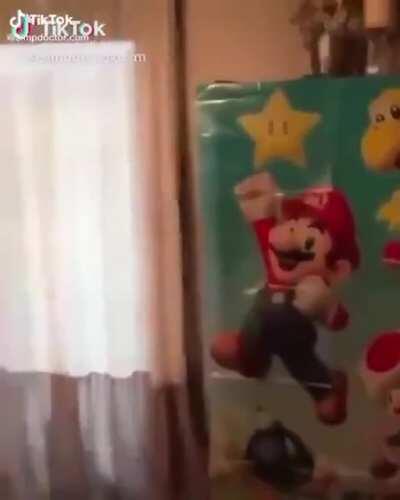 i dont think that star works very well