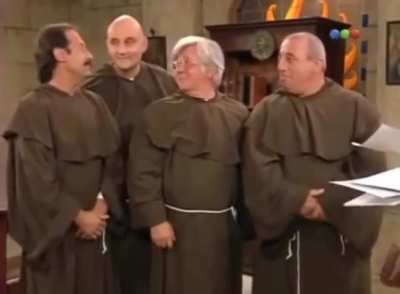 Por un 2026 lleno de risas