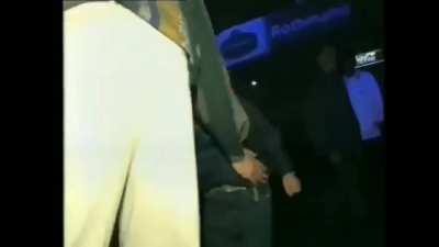 Whenever Loser comes on: