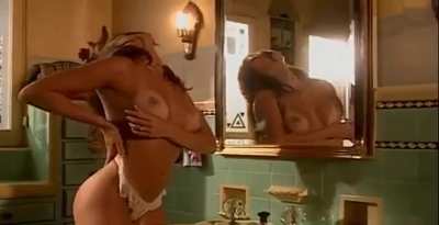 Racquel Darrian -- Does PB