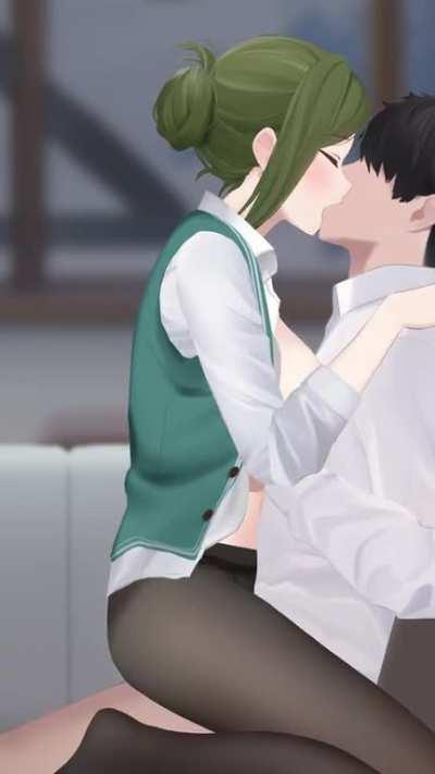 [Najar] Hazuki 1 X-Ray