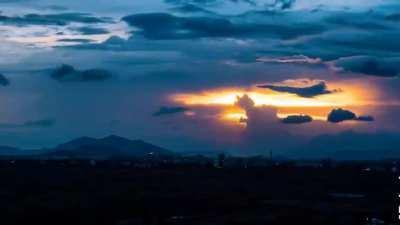 Head Over to r/puneskyline for such amazing pictures of Pune