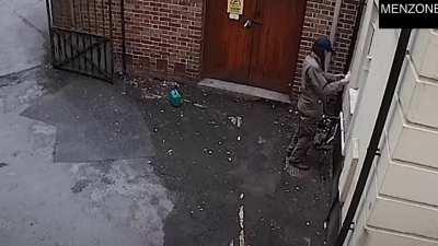 well that escalated quickly