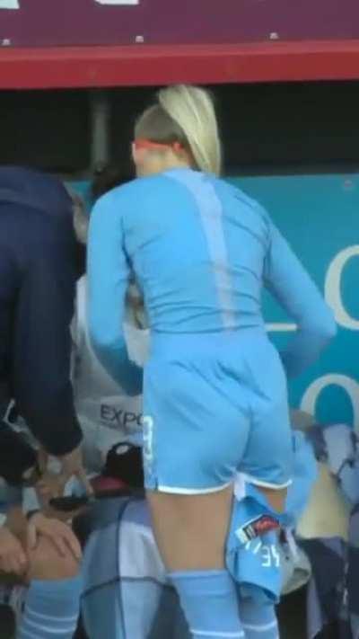 Chloe Kelly ðð