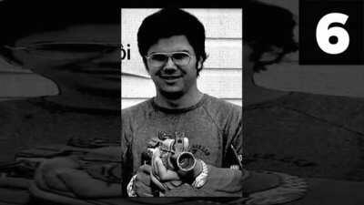 The Assassination of John Lennon (?) 1980!