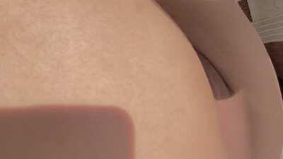 japanese school girl with the fattest pussy ever! would you fuck?