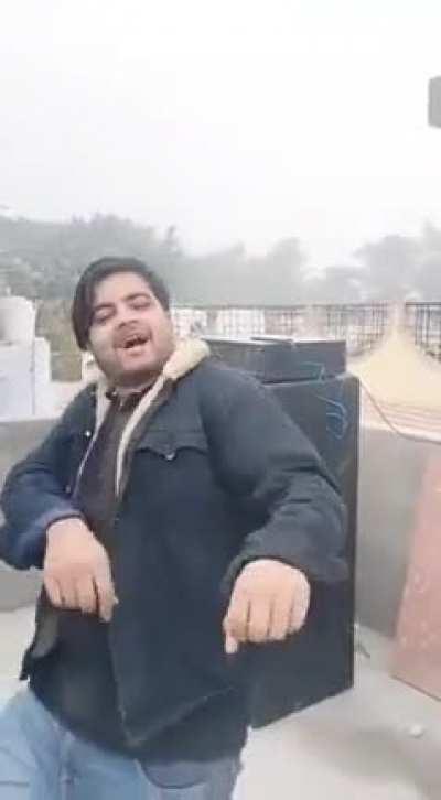 tit le arrest ho chuka h