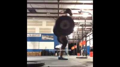 HMFT after the hammer comes down on my head. Sorry about the sound