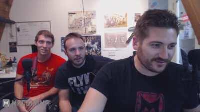 The video that introduced me to Inside Gaming