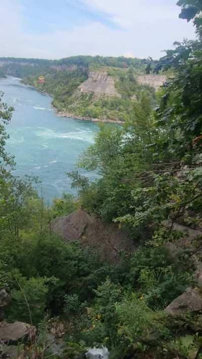 isn't nature beautiful [OC]