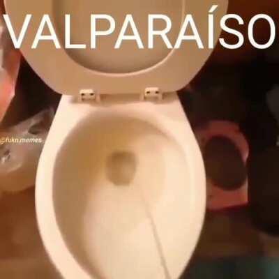 Orgulloso de vivir en Valpo