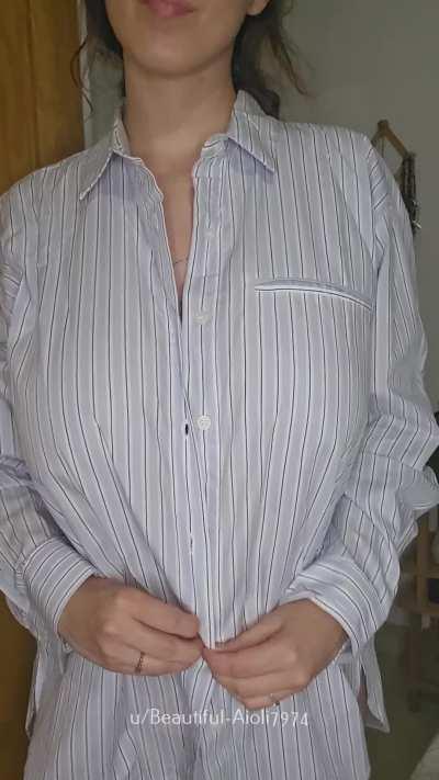 I get annoyed when people don't treat me like a slut