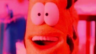 Who could do such a thing!