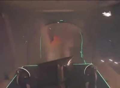 Me and my Legion defending the harvester after everyone goes down