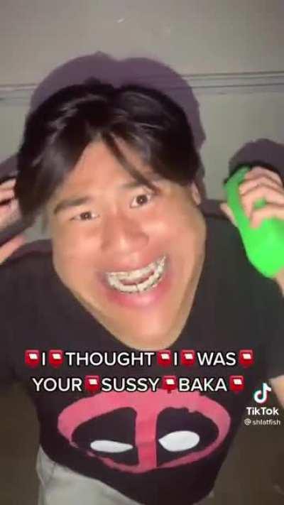 I'm sure this is supposed to be satire but wtf