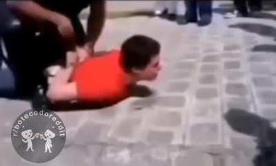 Feitiche é Feitiche né pae 