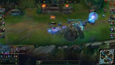 Ya really love ta see it