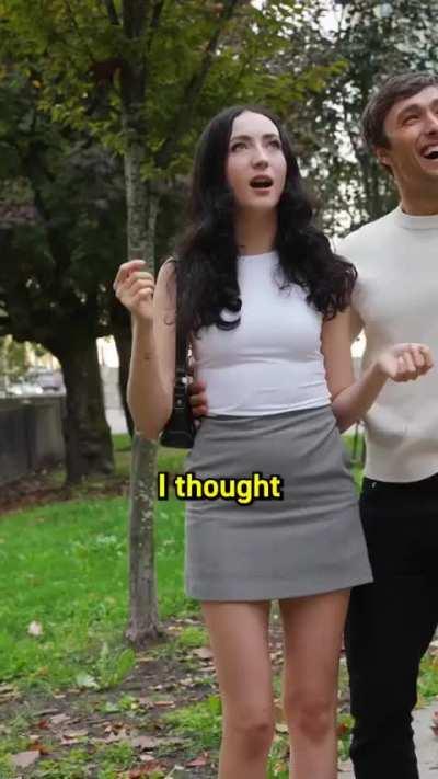 Blursed Budget Dating in 2023