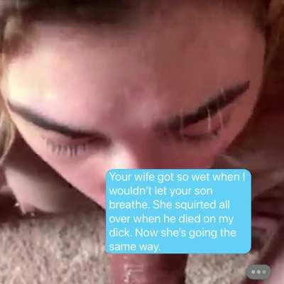 You Used To Have A Family