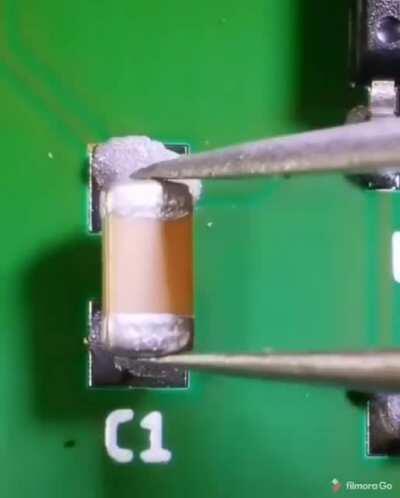 The ending is so satisfying omg 😍