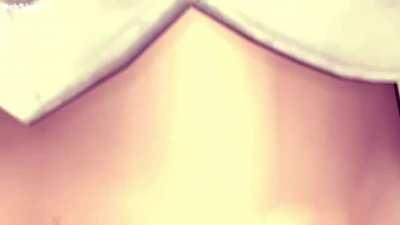 You get POV facefucked by Mercy (Dasharky) [Overwatch]