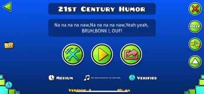 21st Century Humor by Blackstyle (me) made in 2 days, just for fun ID : 67430936