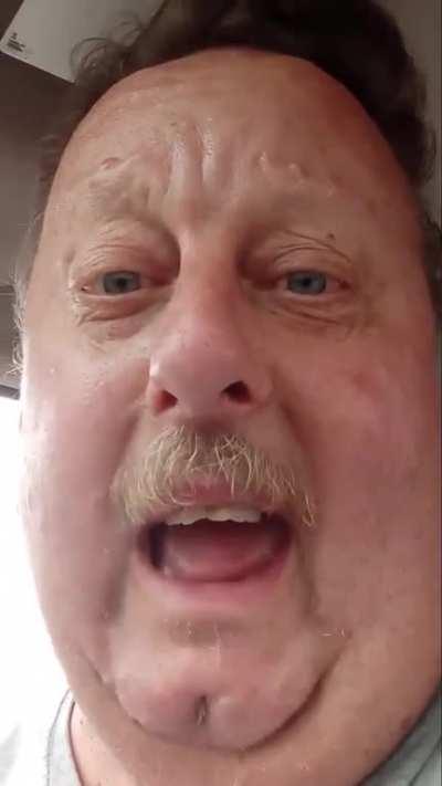 We have been warned folks!