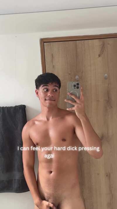 call me trouble, but the kind you want twice, once isn't enough