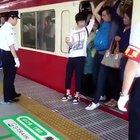 Speaking of a rush hour.