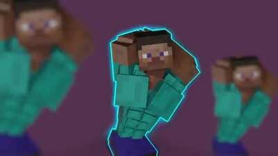 The 1st part is lame the second part is sexy