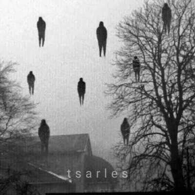 unnerving images with among us menu music