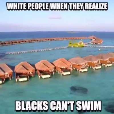 White people when...
