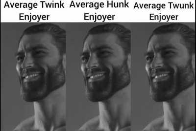 Goes for all you sexy motherfuckers.