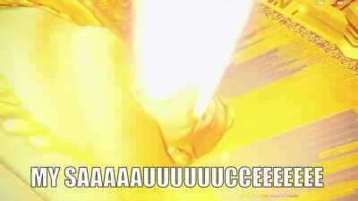 Yandere Dev Viva la Vida but it's Final Fantasy XIV