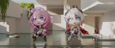 Mei: WHAT the F.....fascinating