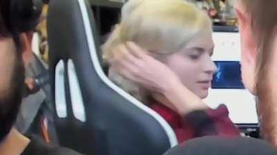 jesus christ bruce...