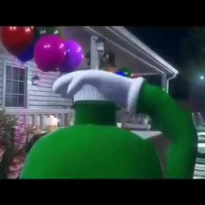 Uma historia de amor