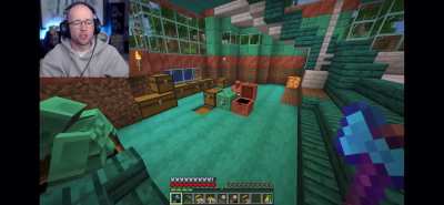 “I thought you were my s-“