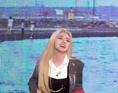 [230218] Yeseo - KCON official Twitter update: KCON 2022 JAPAN - 🌟 Memories of Meet&Greet 🌟