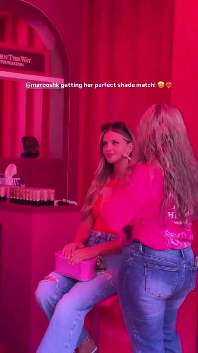 Too Faced Cosmetics event II