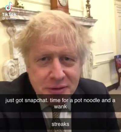 Boris rule