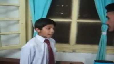 Least strict Pakistani school