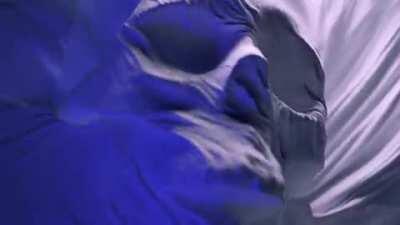 Beneath the Surface. My new experimental art video I made using tons of Houdini vellum simulations and some pyro sims. Enjoy!