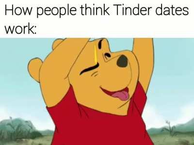 Wait it's all sex. Always has been.