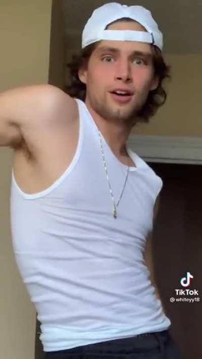 Boi is so SURPRIZE he can do suchh hard trend ( BONER ALERT) watch ur FUCKING PRONOUNS