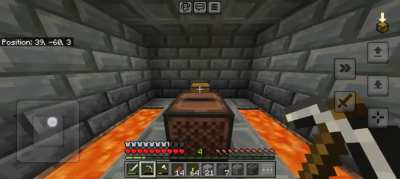 Why did mojang added this?