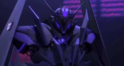 Alex Jones Soundwave reboot